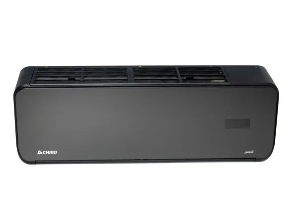 Сплит-система Chigo Sunrise CS-25V3G-1K268/Black Сплит-система Chigo Sunrise CS-25V3G-1K268/Black