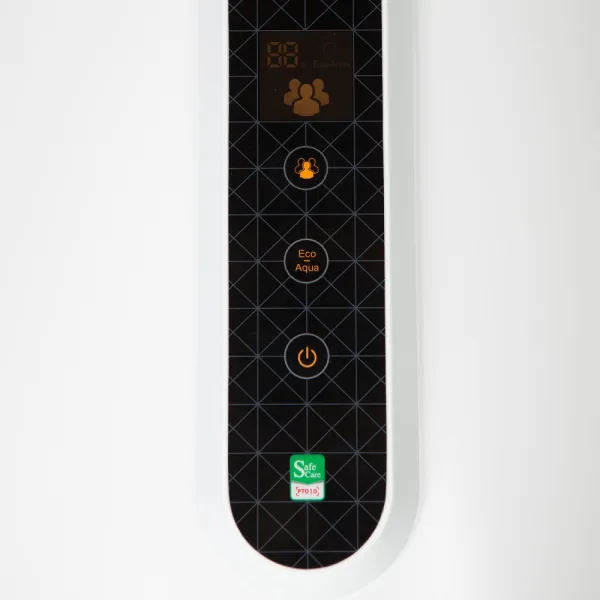 Накопительный водонагреватель Haier ES100V-V1(R)