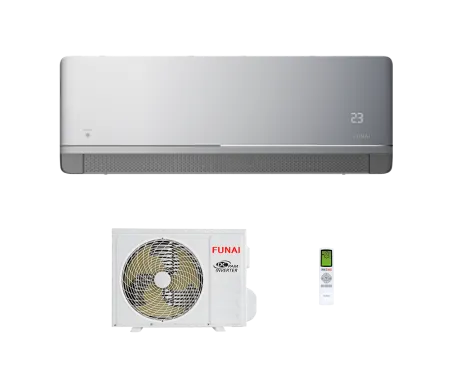 Сплит-система Funai Kagami Inverter RAC-I-KM30HP.D01