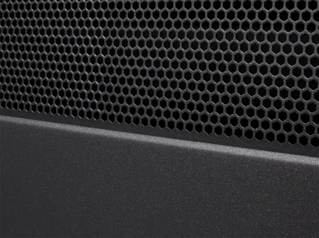 Конвекторный обогреватель Ballu BEC/ATI-1503 (черная бесконечность)