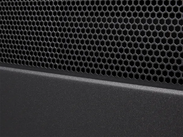 Конвекторный обогреватель Ballu BEC/ATI-1503 (черная бесконечность)