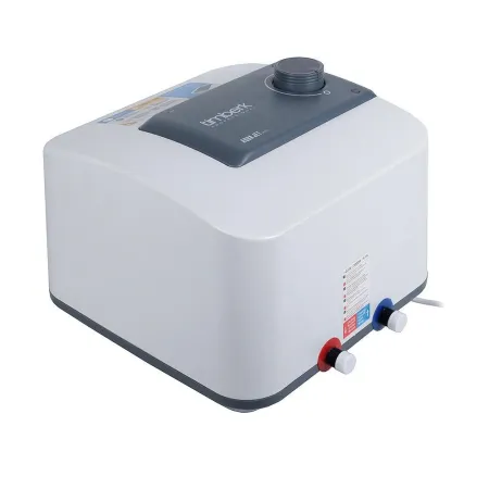 Накопительный водонагреватель над мойкой Timberk Aqua Jet SWH SE1 15 VO15