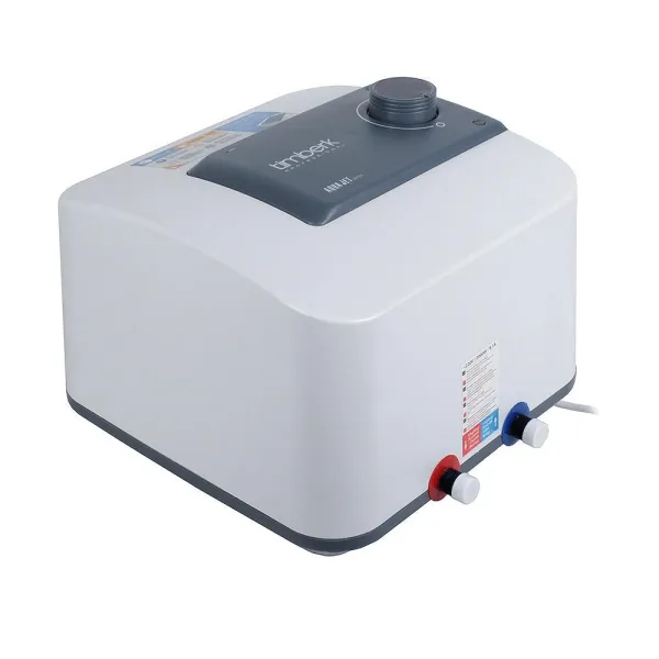 Накопительный водонагреватель над мойкой Timberk Aqua Jet SWH SE1 15 VO