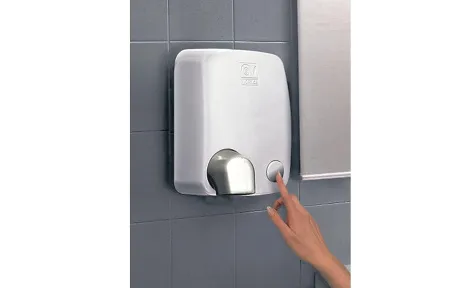 Сушилка для рук Vortice Metal Dry (19221)