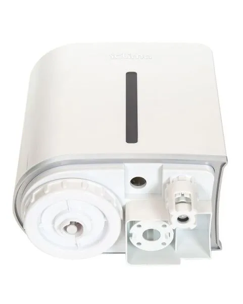 Увлажнитель воздуха IClima LUX-206HW.  Увлажнители увлажнитель воздуха iclima lux-206hw