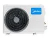 Сплит-система Midea Unlimited Inverter MSAG2-07N8C2S-I/MSAG2-07N8C2S-O