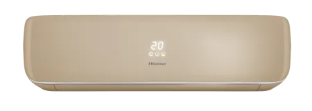 Сплит-система Hisense AS-10UW4RVETG01  Premium DESIGN
