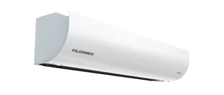 Завеса тепловая KALASHNIKOV KVC-A10E6-11