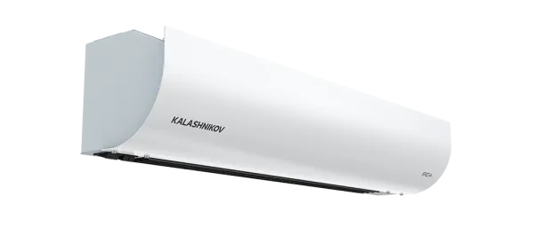 Завеса тепловая KALASHNIKOV KVC-A10E6-11