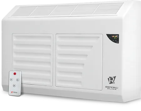 Осушитель воздуха Royal Clima Riviera DAR 144