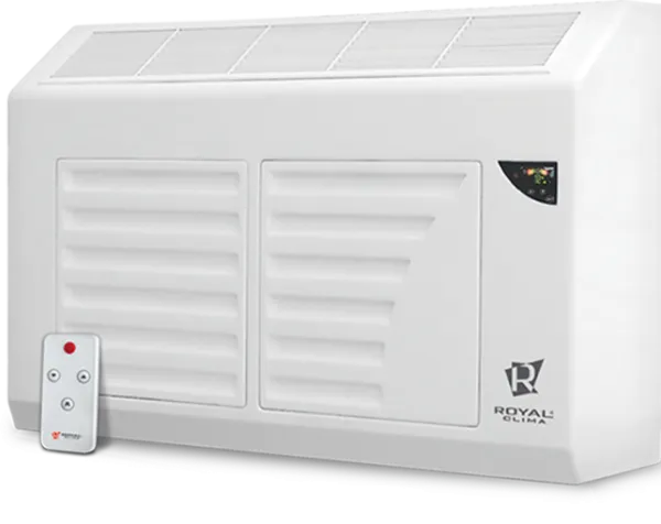 Осушитель воздуха Royal Clima Riviera DAR 204