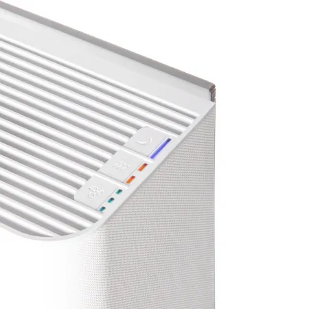 Очиститель воздуха приточный Ballu ONEAIR ASP-100 белый Очиститель воздуха приточный Ballu ONEAIR ASP-100 белый