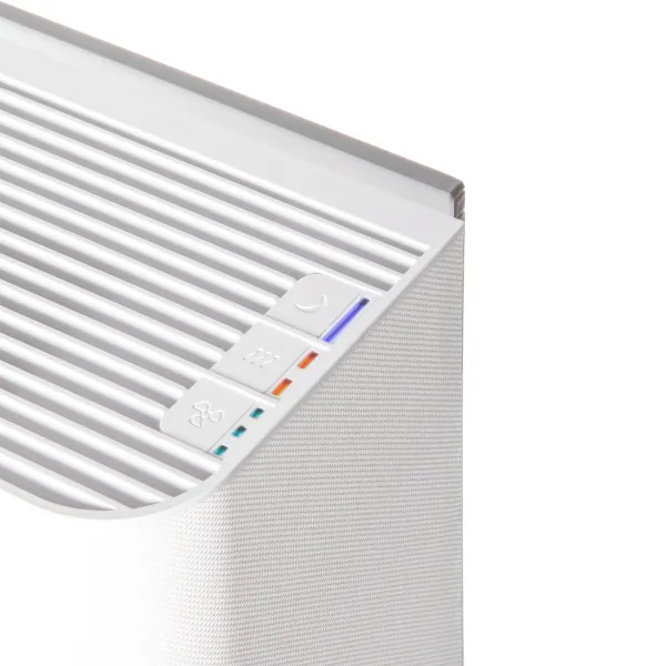 Очиститель воздуха приточный Ballu ONEAIR ASP-100 белый