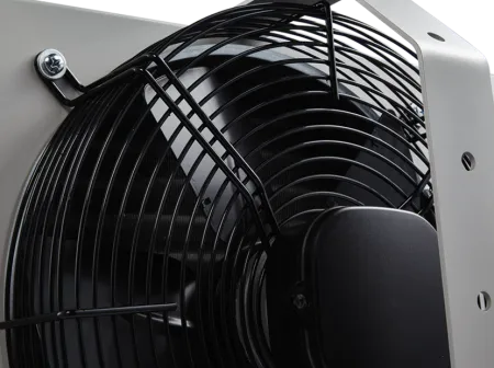 Тепловентилятор Ballu BHP-W4-20-D