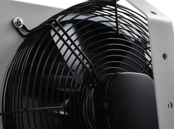 Тепловентилятор Ballu BHP-W4-20-D Тепловентилятор Ballu BHP-W4-20-D