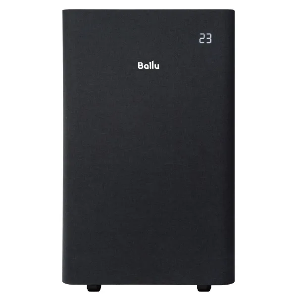 Мобильный кондиционер Ballu Velure BPAC-12 EW/N6 Мобильный кондиционер Ballu Velure BPAC-12 EW/N6