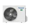 Сплит-система Panasonic Design Silver Inverter CS-XZ20XKEW/CU-Z20XKE