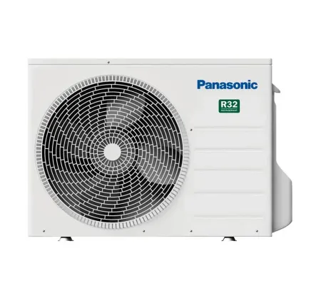 Сплит-система Panasonic Design Silver Inverter CS-XZ20XKEW/CU-Z20XKE