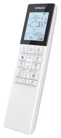 Сплит-система Hitachi Shiratama RAK-DJ50RHAE/RAC-DJ50WHAE