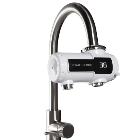 Проточный водонагреватель Royal Thermo UniTap Mini