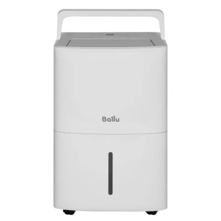 Осушитель воздуха Ballu Smart Duty Wi-Fi BD70T SD