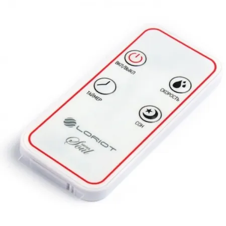 Увлажнитель воздуха Loriot LHA-400 E.  Увлажнители увлажнитель воздуха loriot lha-400 e