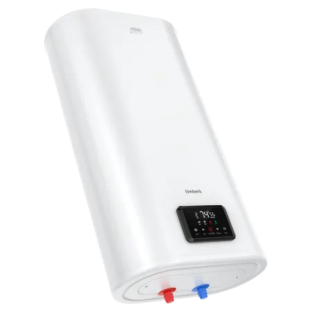 Накопительный водонагреватель Timberk Home Intellect T-WSS80-N72-V-WF Накопительный водонагреватель Timberk Home Intellect T-WSS80-N72-V-WF80