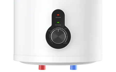 Накопительный водонагреватель Royal Clima NIKA Inox RWH-N30-SS