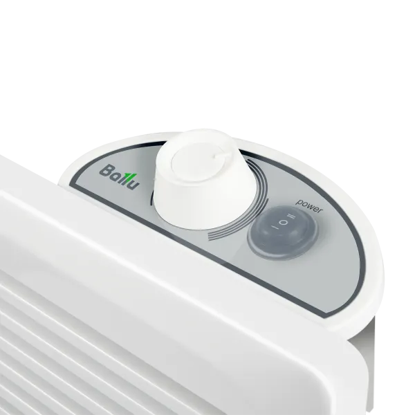 Конвекторный обогреватель Ballu BEC/EZMR-500