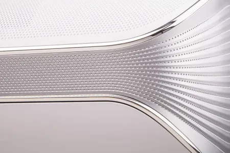 Сплит-система Gree SOYAL GWH18ACD-K6DNA1A (розовое золото).  Сплит-система Gree SOYAL GWH18ACD-K6DNA1A (розовое золото)