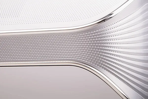 Сплит-система Gree SOYAL GWH18ACD-K6DNA1A (розовое золото) Сплит-система Gree SOYAL GWH18ACD-K6DNA1A (розовое золото)