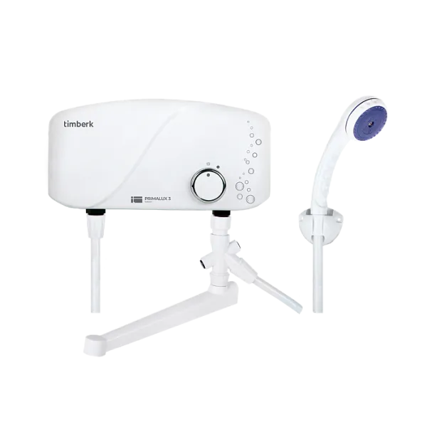 Проточный водонагреватель Timberk WHEL-6 OSC