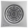 Осевой вентилятор Soler&Palau Silent-200 CZ Silver [5210318100]