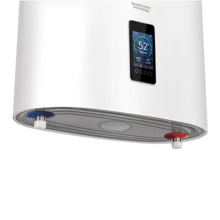 Накопительный электрический водонагреватель Electrolux EWH 80 SmartInverter80