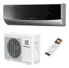 Сплит-система Electrolux Air Gate EACS-07HG-B2/N3.  Сплит-система Electrolux Air Gate EACS-07HG-B2/N3