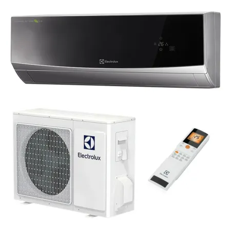 Сплит-система Electrolux Air Gate EACS-24HG-B2/N3