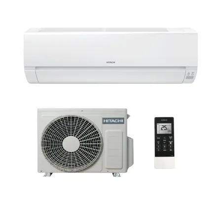 Сплит-система Hitachi X-Comfort RAK-50REF/RAC-50WEF