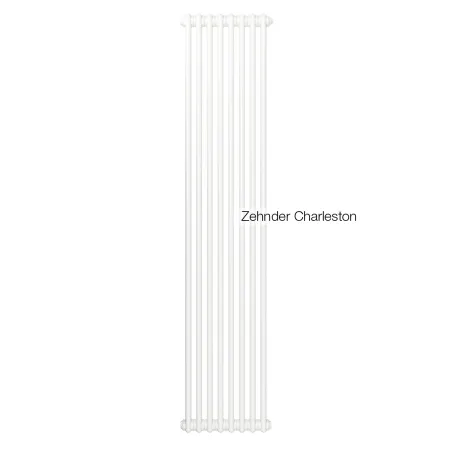 Zehnder Charleston 2180, 04 сек.1/2 бок.подк.