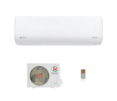 Сплит-система Royal Clima Optimum DC Inverter RCI-OM28HN