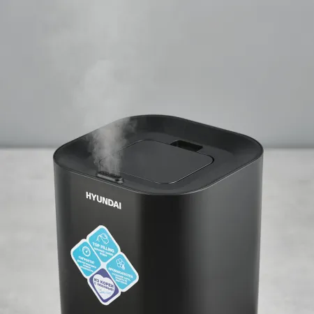 Увлажнитель воздуха Hyundai H-HU16E-3.0-UI191.  Увлажнители увлажнитель воздуха hyundai h-hu16e-3.0-ui191