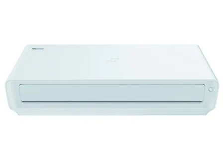 Сплит-система Hisense VISION PRO CARBON SUPERIOR DC INVERTER AS-10UW4RXVQH00A