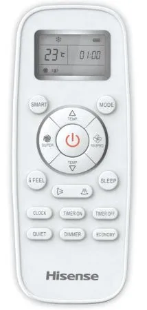 Внутренний блок Hisense AMS-09UW4RMRKB00.  внутренний блок hisense ams-09uw4rmrkb00