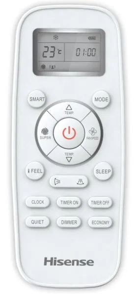 внутренний блок hisense ams-12uw4rxrkb00 