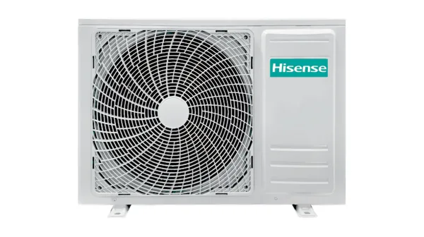 Сплит-система Hisense EASY Classic A AS-12HR4RYDDJ00 Сплит-система Hisense EASY Classic A AS-12HR4RYDDJ00