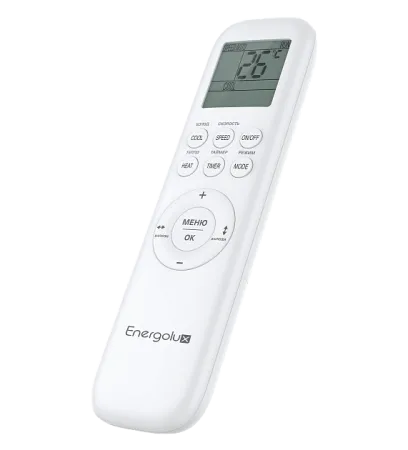 Сплит-система Energolux BERN SAS12BN3-AI/SAU12BN3-AI-LE