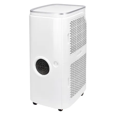 Мобильный кондиционер Electrolux Ice Column EACM-22 JK/N3 Мобильные кондиционеры мобильный кондиционер electrolux ice column eacm-22 jk/n3