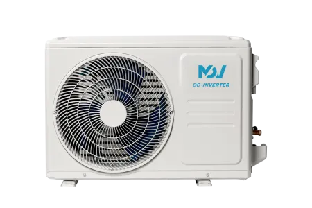 Сплит-система MDV Classic Inverter MDSC-09HRDN8/MDOC-09HDN8.  Сплит-система MDV Classic Inverter MDSC-09HRDN8/MDOC-09HDN8