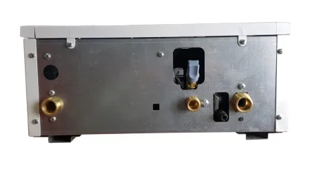 Отопительный котел Arderia E24 v.3