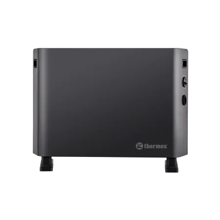 Конвекторный обогреватель Thermex Pronto 2000M (черный)