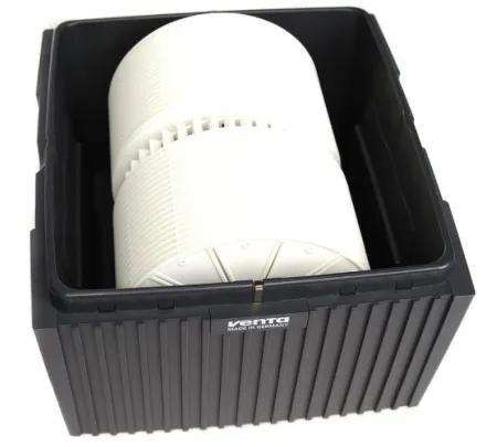 Мойка воздуха Venta LW15 (черный).  Мойка воздуха Venta LW15 (черный)